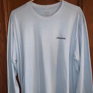 Patagonia Men’s L/S Capilene Fishing Shirt